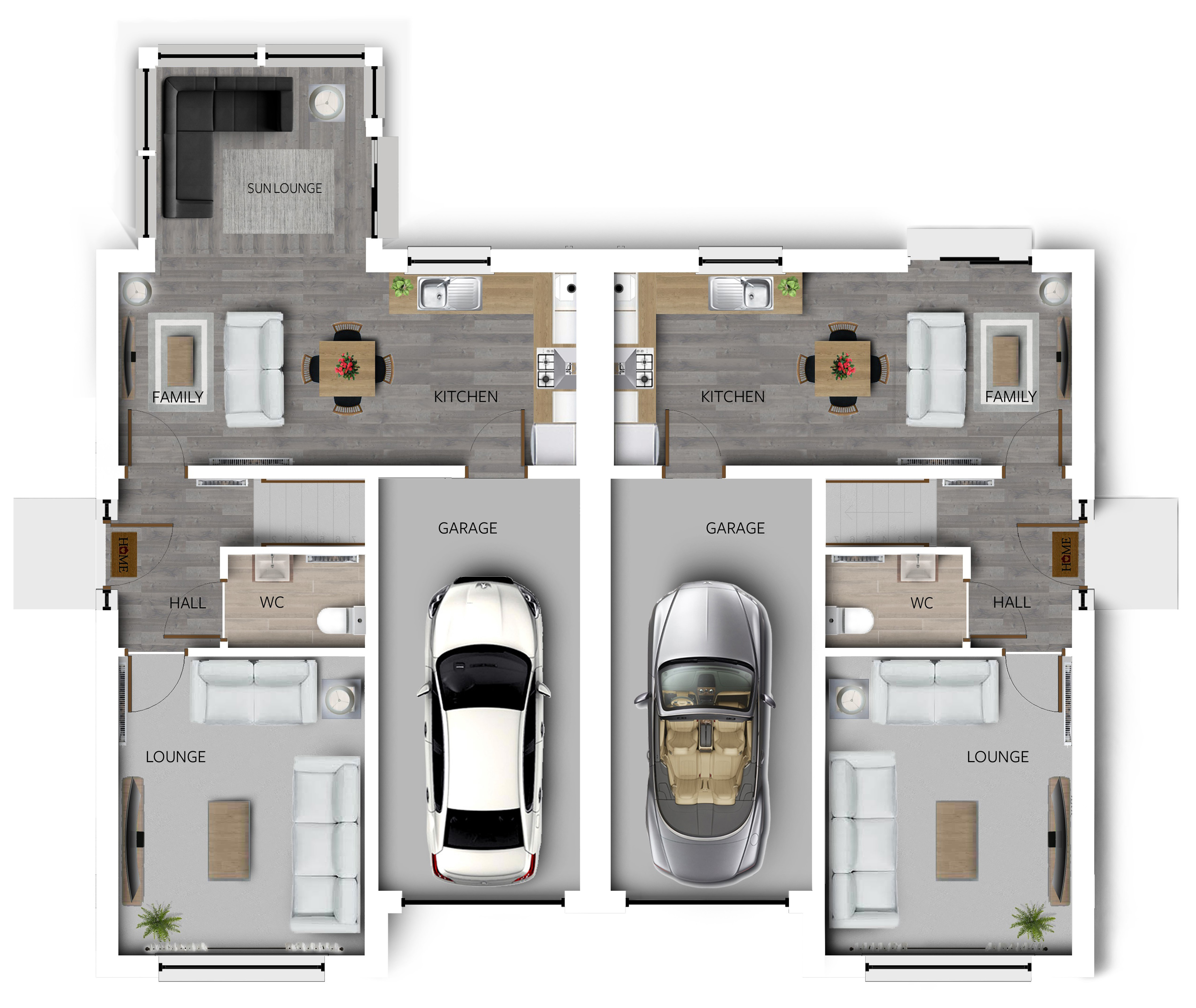 Ground Floor