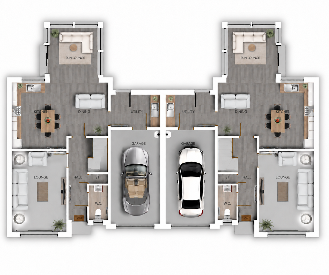 Ground Floor