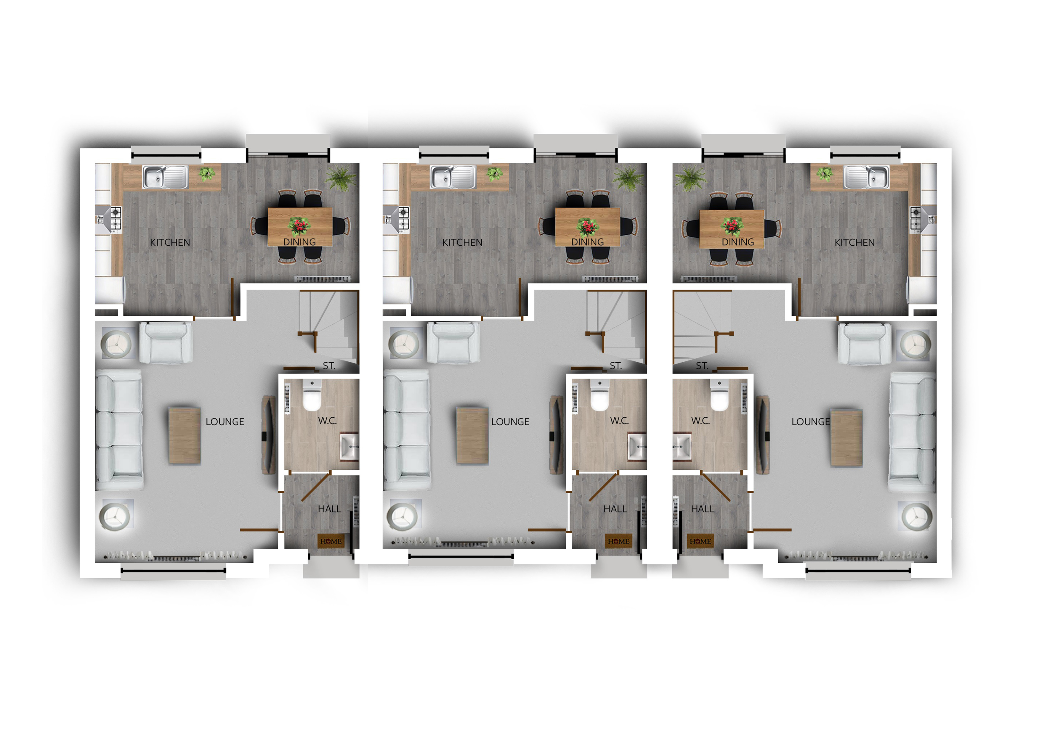 Ground Floor
