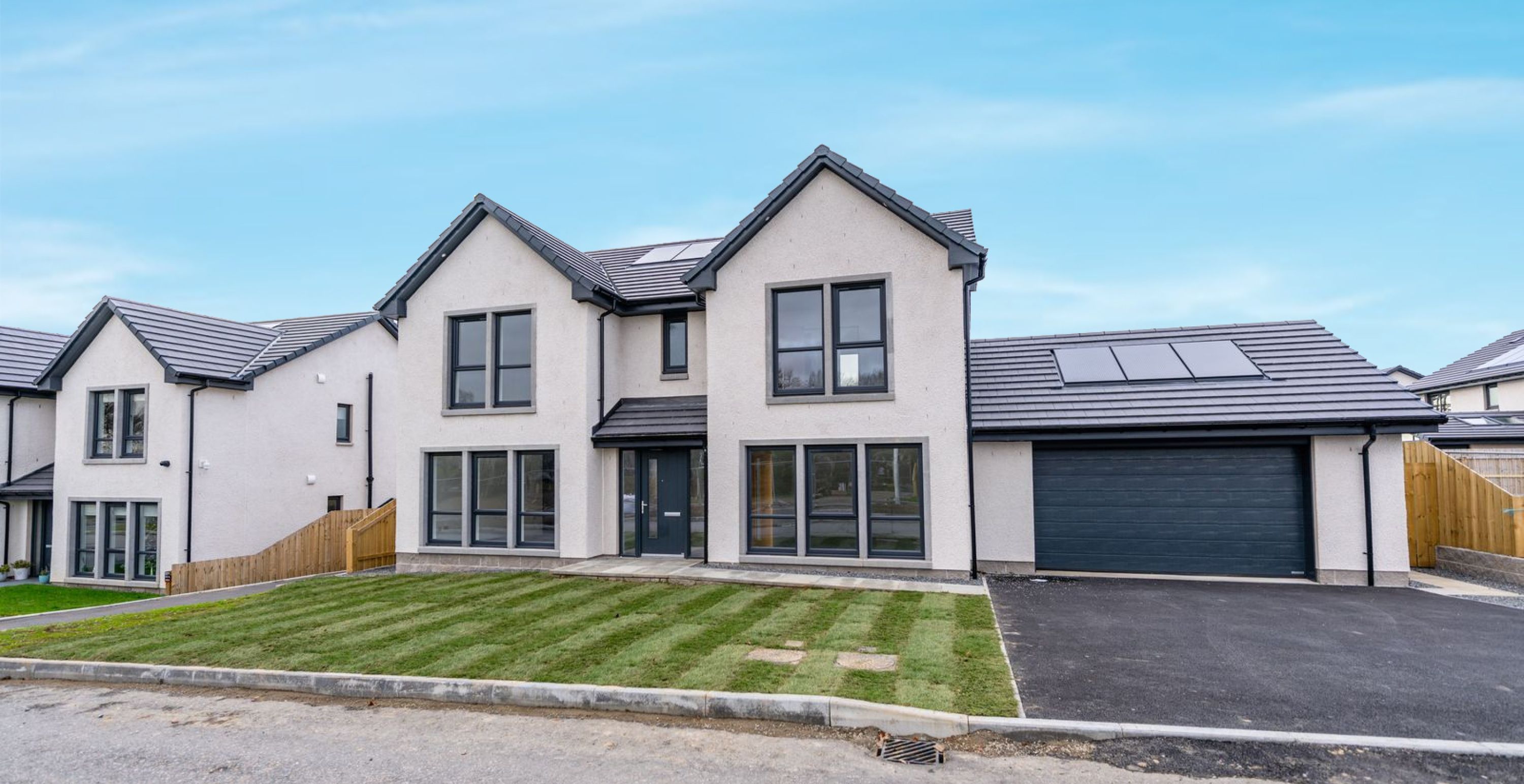 23 Meldrum Front Banner