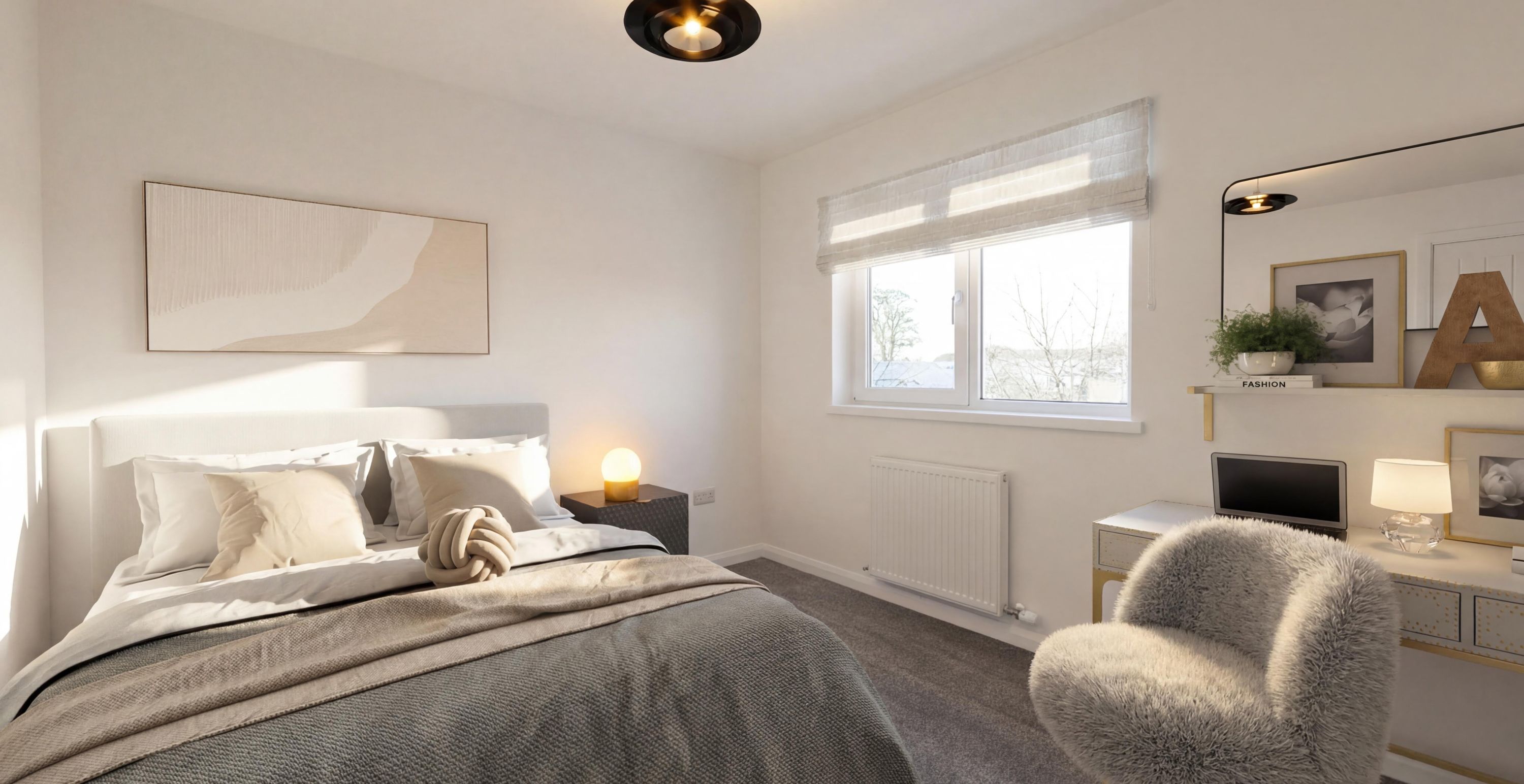 Plot 12 MEL Plot 12 MEL Bedroom 2 08 01 25 10 20