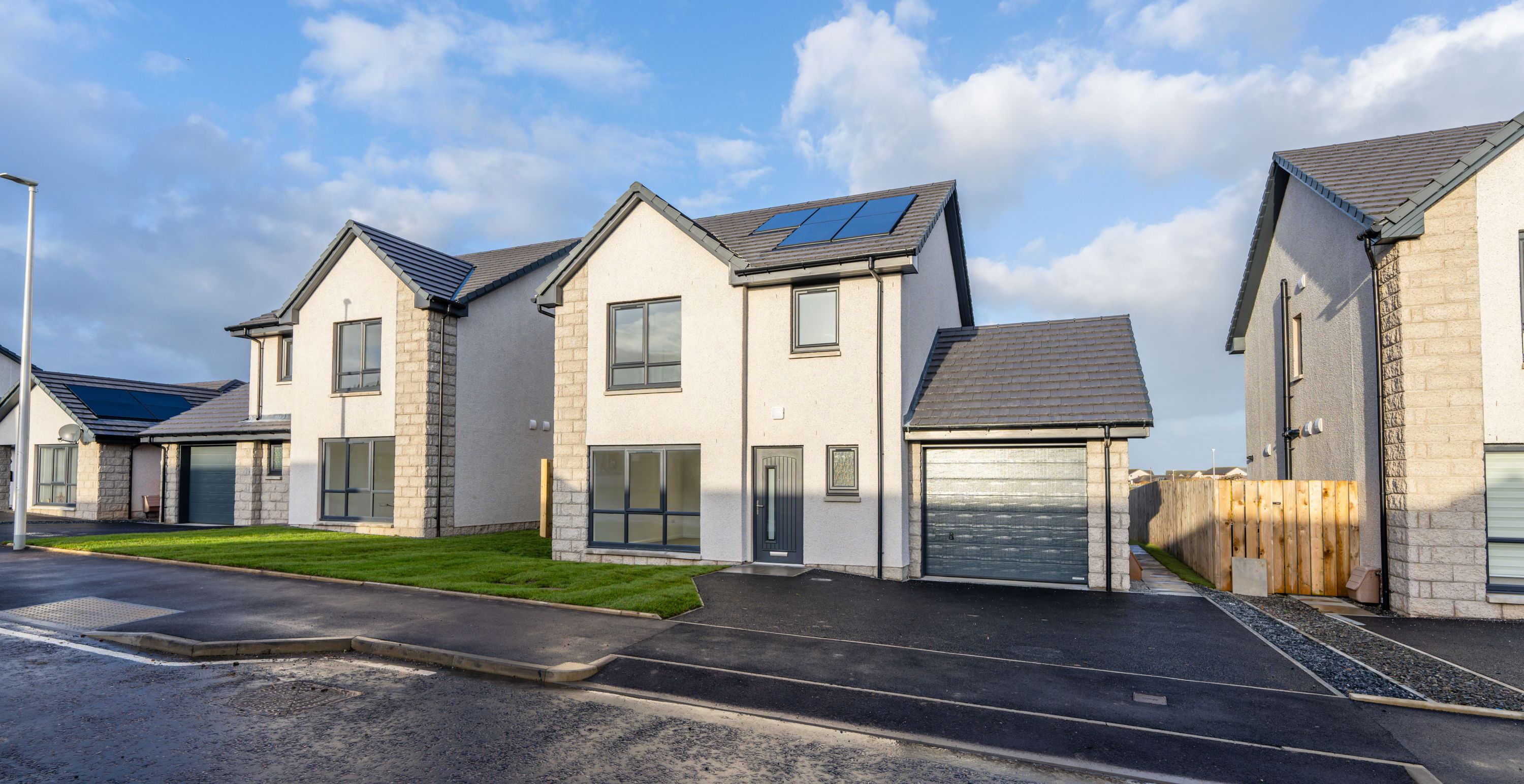 Plot 251 Website Front