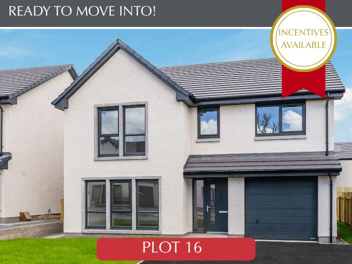 Meldrum Grange