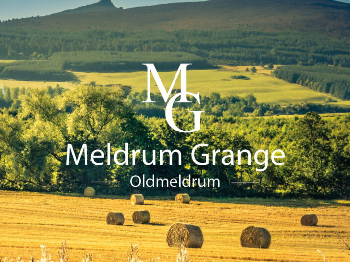 Meldrum Grange